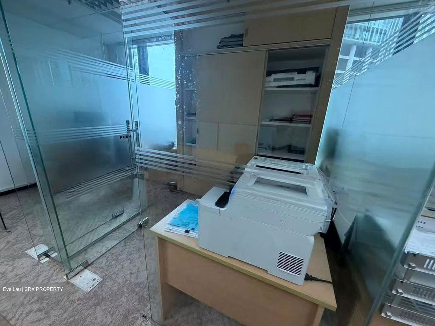 Hong Leong Building (D1), Office #638991241